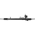 Rack and Pinion Assembly