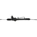 Remanufactured Rack and Pinion Assembly