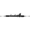 Remanufactured Rack and Pinion Assembly