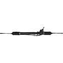 Remanufactured Rack and Pinion Assembly