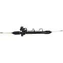 Remanufactured Rack and Pinion Assembly