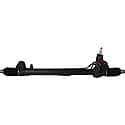 Remanufactured Rack and Pinion Assembly