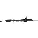 Remanufactured Rack and Pinion Assembly