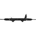 Rack and Pinion Assembly