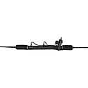 Remanufactured Rack and Pinion Assembly