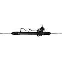 Remanufactured Rack and Pinion Assembly