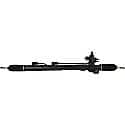 Rack and Pinion Assembly