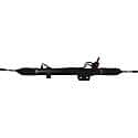 Remanufactured Rack and Pinion Assembly