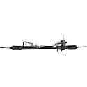 Remanufactured Rack and Pinion Assembly