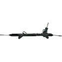 Remanufactured Rack and Pinion Assembly