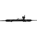 Remanufactured Rack and Pinion Assembly