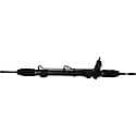 Remanufactured Rack and Pinion Assembly