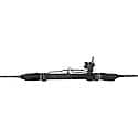 Remanufactured Rack and Pinion Assembly