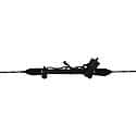 Remanufactured Rack and Pinion Assembly