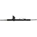 Remanufactured Rack and Pinion Assembly