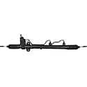 Remanufactured Rack and Pinion Assembly