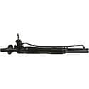 Remanufactured Rack and Pinion Assembly