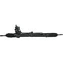 Remanufactured Rack and Pinion Assembly