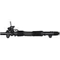 Remanufactured Rack and Pinion Assembly