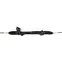 Remanufactured Rack and Pinion Assembly