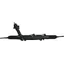 Remanufactured Rack and Pinion Assembly