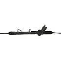 Remanufactured Rack and Pinion Assembly