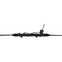 Remanufactured Rack and Pinion Assembly