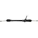 Remanufactured Rack and Pinion Assembly