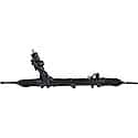 Remanufactured Rack and Pinion Assembly