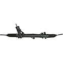 Remanufactured Rack and Pinion Assembly