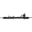 Remanufactured Rack and Pinion Assembly