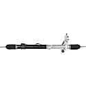 Remanufactured Rack and Pinion Assembly