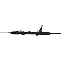 Remanufactured Rack and Pinion Assembly