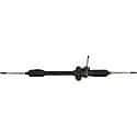 Remanufactured Rack and Pinion Assembly