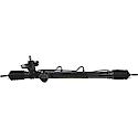 Remanufactured Rack and Pinion Assembly