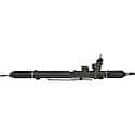 Rack and Pinion Assembly