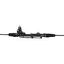 Remanufactured Rack and Pinion Assembly