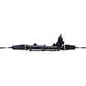 Remanufactured Rack and Pinion Assembly