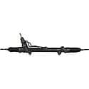 Remanufactured Rack and Pinion Assembly