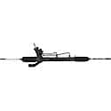 Remanufactured Rack and Pinion Assembly