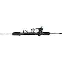 Remanufactured Rack and Pinion Assembly