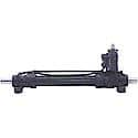 Remanufactured Rack and Pinion Assembly