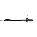 Remanufactured Rack and Pinion Assembly