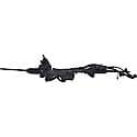 Remanufactured Rack and Pinion Assembly