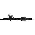 Remanufactured Rack and Pinion Assembly