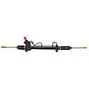 Remanufactured Rack & Pinion