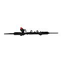 Remanufactured Rack & Pinion