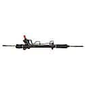 Remanufactured Rack & Pinion