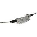 Electronic Power Steering Rack