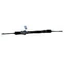Factory New Rack and Pinion - Includes Inner Tie Rods